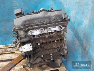 Двигатель N46B20BD Для Bmw 320 