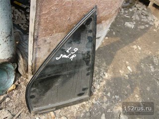 Стекло Форточки Для Mitsubishi Lancer 9 (IX)