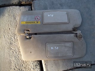 Салон Кожаный От Mitsubishi Montero Sport