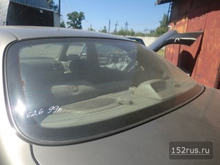 Стекло Лобовое Для Mazda 626