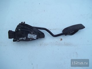 Педаль (Педальный Узел) Газа Для Nissan Primera P12