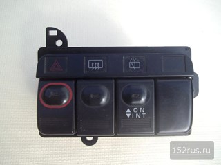 Кнопка Управления Разные Для Mitsubishi RVR