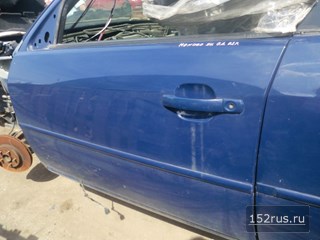 Дверь Передняя Левая Для Ford Mondeo