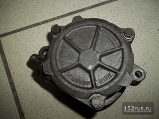 Насос Вакумный Для Bmw 525