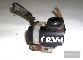Мотор Омывателя Стекла Для Honda CRV 2 (CR-V II)