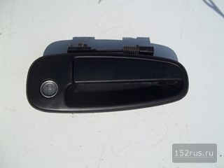 Ручка Двери Для Toyota Rav 4