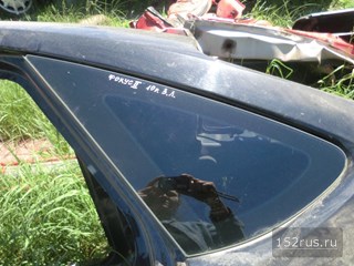 Стекло Форточки Для Ford Focus II, 2