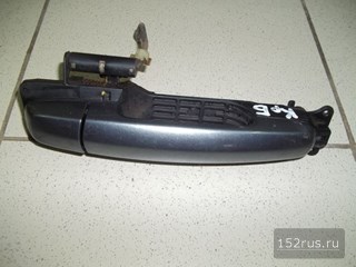 Ручка Двери Для Suzuki Grand Vitara New