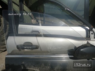 Стекло Боковое Для Mitsubishi Diamant