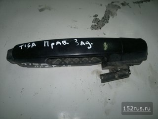 Ручка Двери Для Chery Tiggo