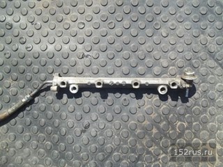 Форсунка Топливная Для Mitsubishi RVR С Двигателем 4G93