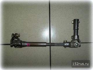 Рулевой Вал Для Toyota Echo (Тойота Эхо)