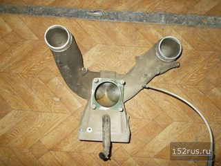 Коллектор Впускной Для Mitsubishi 3000 GT, Двигатель 2,8Л Бензин