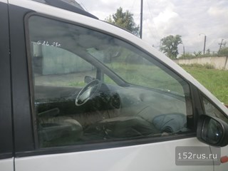 Стекло Боковое Для Ford Galaxy