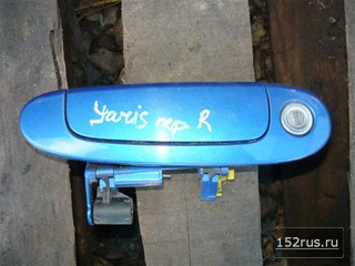 Ручка Двери Для Toyota Yaris