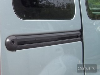Петля Двери Для Renault Kangoo Passenger