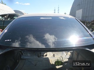 Стекло Заднее Для Volkswagen (VW) Passat B5