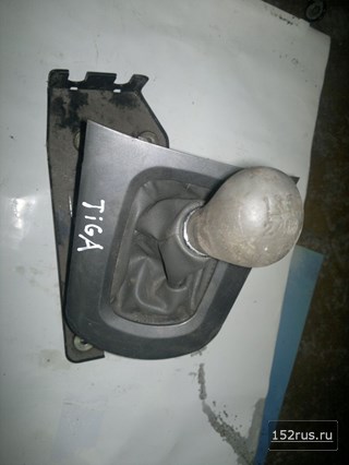 Кулиса КПП Для Chery Tiggo
