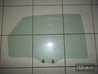 Стекло Боковое Для Mazda 626