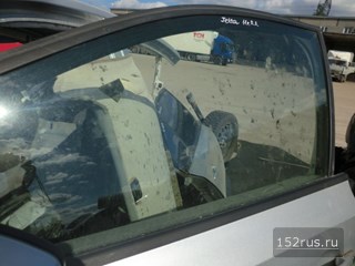 Стекло Боковое Для Volkswagen (VW) Jetta