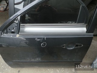 Дверь Передняя Левая Для Ford Focus I, 1