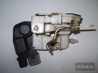 Замок Двери Для Honda CRV 2 (CR-V II)