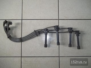 Катушка Зажигания (4G93) Для Mitsubishi RVR