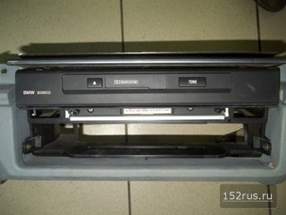 Штатная Магнитола Для Bmw 525