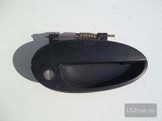 Ручка Двери Для Daewoo Matiz