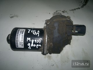 Мотор Дворников Для Chery Tiggo