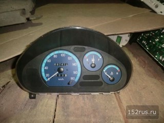 Панель Приборов Для Daewoo Matiz 