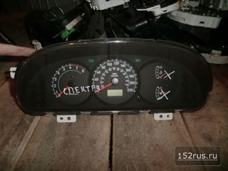Панель Приборов Для KIA Spectra