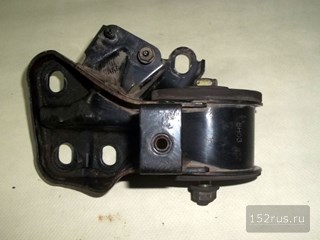 Подушка (Опора) Коробки Передач Для Mazda 626