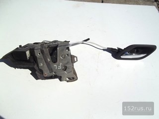 Замок Двери Для Bmw 525