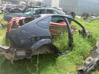 Кузов Для Ford Focus II, 2