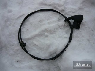 Трос Открывания Капота Для Audi A3