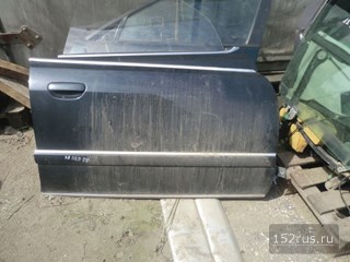 Дверь Передняя Правая Для Audi A8