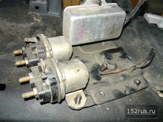 Катушка Зажигания (4D56) Для Mitsubishi Pajero (Паджеро) 2, II