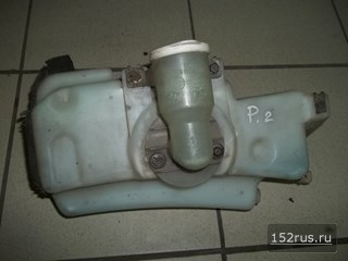 Бачок Омывателя Фар Для Mitsubishi Pajero (Паджеро) 2, II