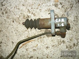 Цилиндр Сцепления Рабочий Для Mitsubishi Carisma