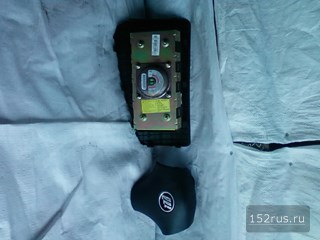 Подушка Безопасности, Airbag Пассажира Для Lifan Breez (520) 