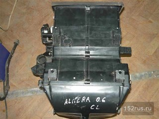 Корпус Печки Для Nissan Almera Classic