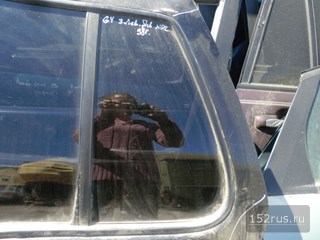 Стекло Форточки Для Volkswagen (VW) Golf IV (4)
