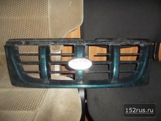 Решетка Радиатора Для KIA Sportage 