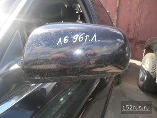 Зеркало Заднего Вида Для Audi A6