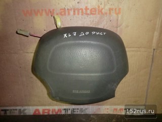 Подушка Безопасности, Airbag Водителя Для Suzuki XL7