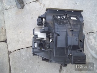 Корпус Печки Для Honda FIT