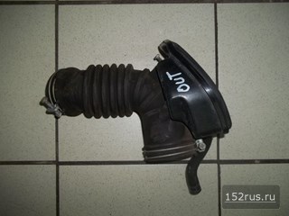 Патрубок Воздушный Для Mitsubishi Outlander XL (II)