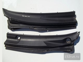Жабо Для BYD F3