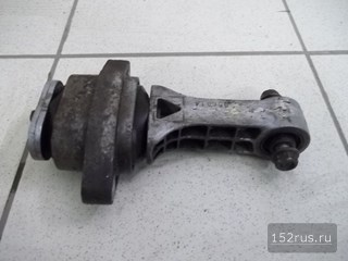 Подушка (Опора) Двигателя Для Chevrolet Aveo